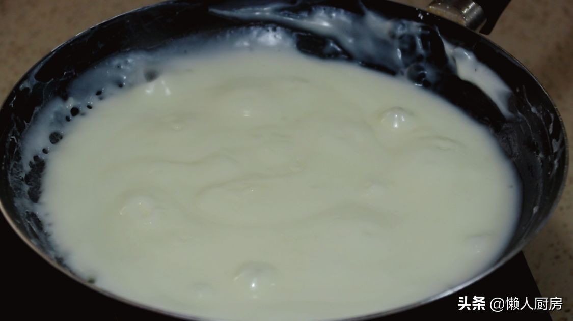 用酸奶和面可以做什么好吃的,用酸奶做的酸奶面团