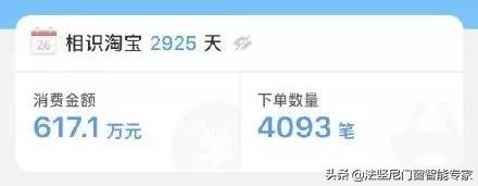 淘宝为什么能赚这么多钱,这些年你在淘宝上贡献了多少钱