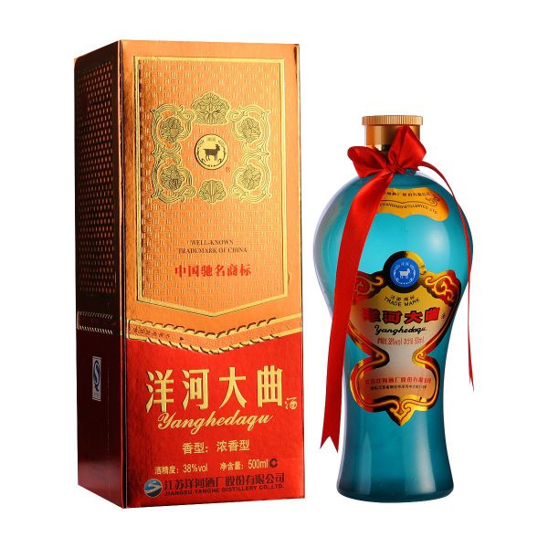 十大酒文化解析,纯粮光瓶十大名酒排名