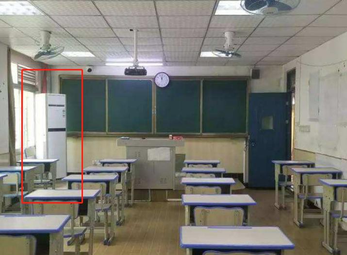 高考高温考场开空调吗,7月高考天气