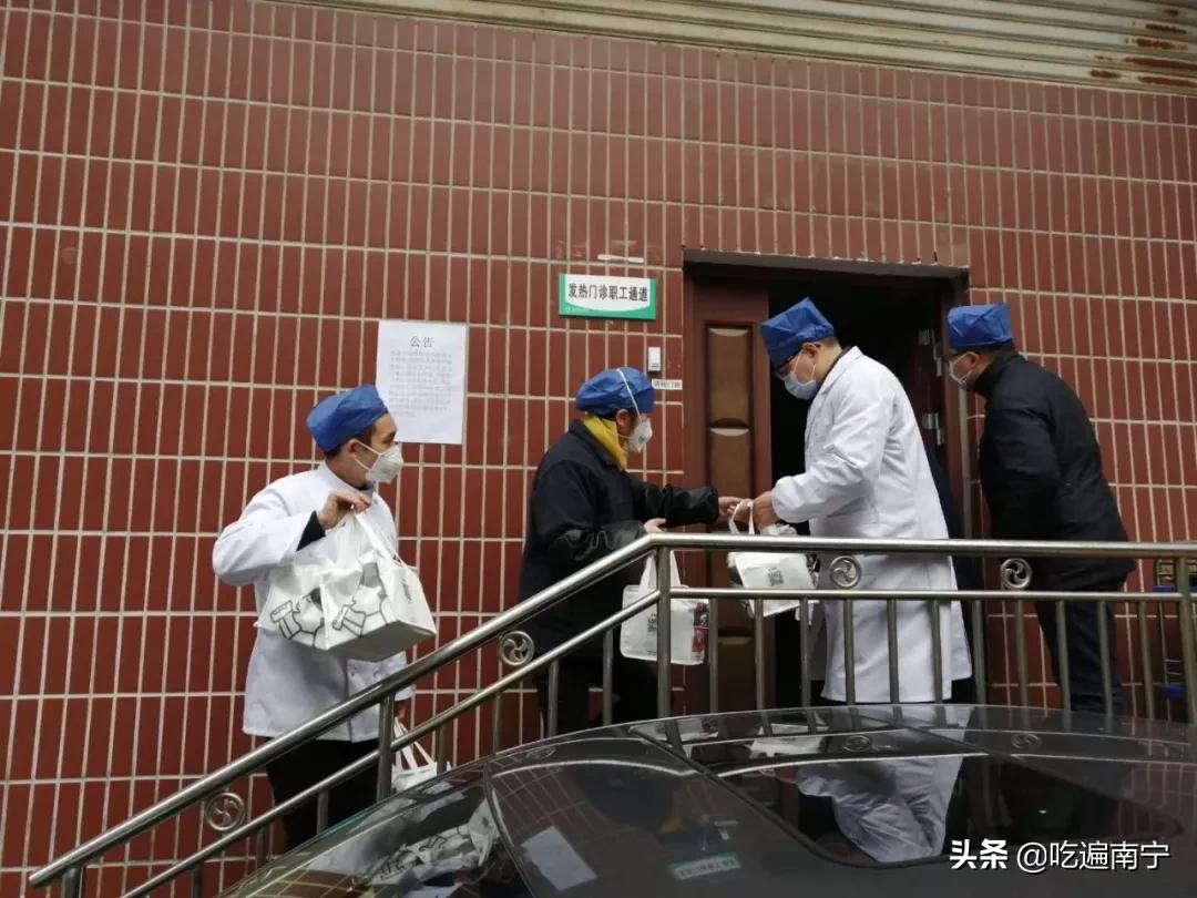 南宁疫情严重的店铺,广西疫情过后的商场营业