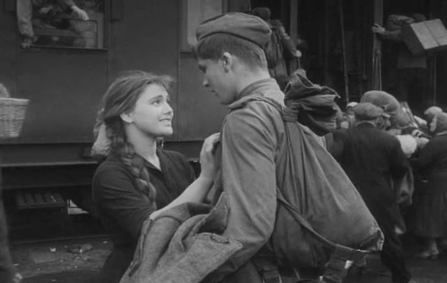 30部高分经典战争片全程开火不停,最经典的三十部战争片推荐