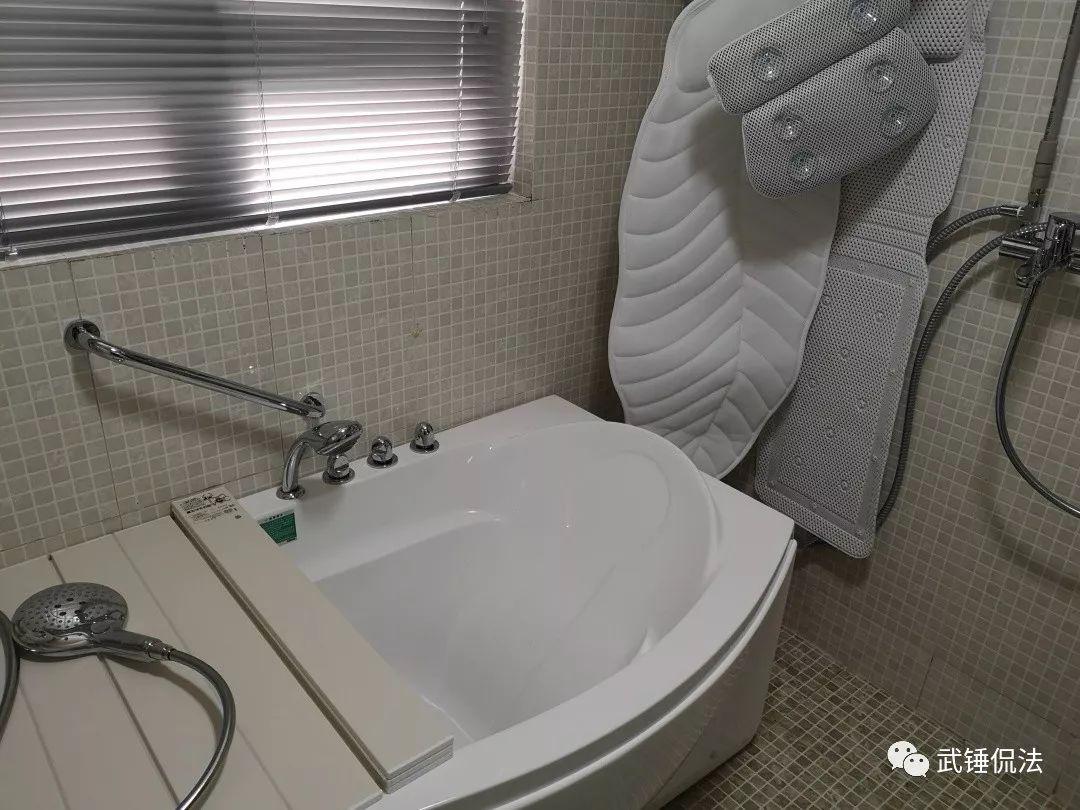 汉斯格雅、浪鲸、安华、摩恩、铂浪高品牌荟萃——旧房厨卫浴改造