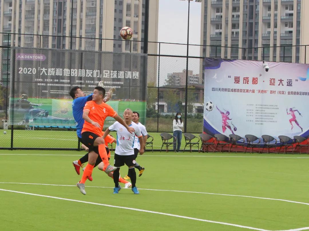 一场足球比赛点面结合,来场热血沸腾的球赛