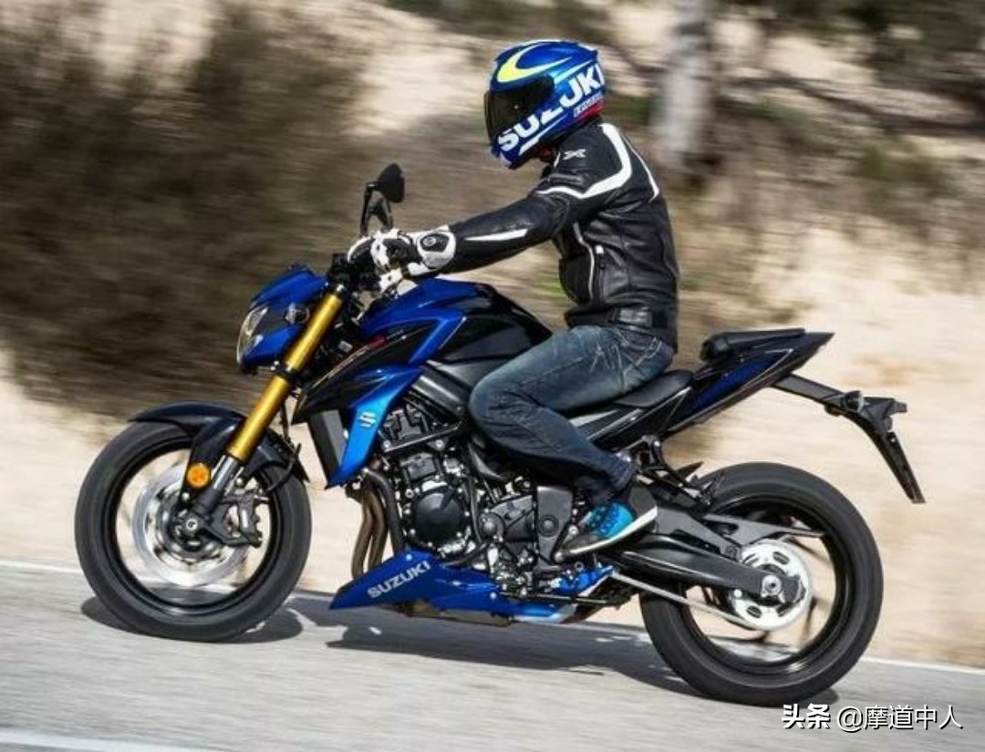 四大著名机车品牌,四大机车日本