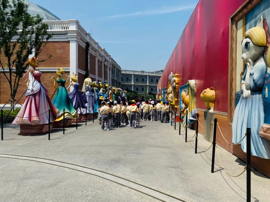 商丘兴华徐州研学,关于中小学研学活动课题