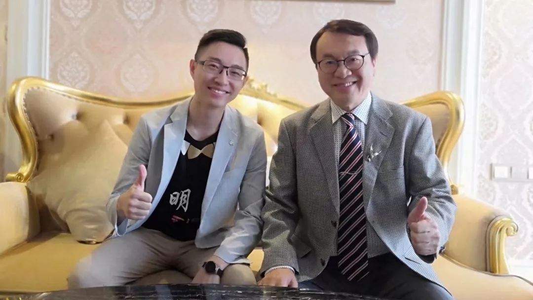 余世维50个经典图文,我眼中的余世维完整版