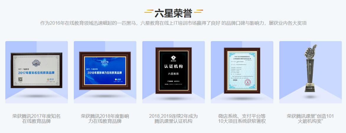 六星教育：2020年，月均20k的PHP开发工程师，买房到底有多容易！