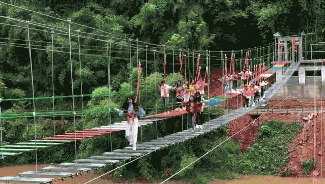 四川凉爽的十大避暑地,四川避暑康养最佳地是哪里
