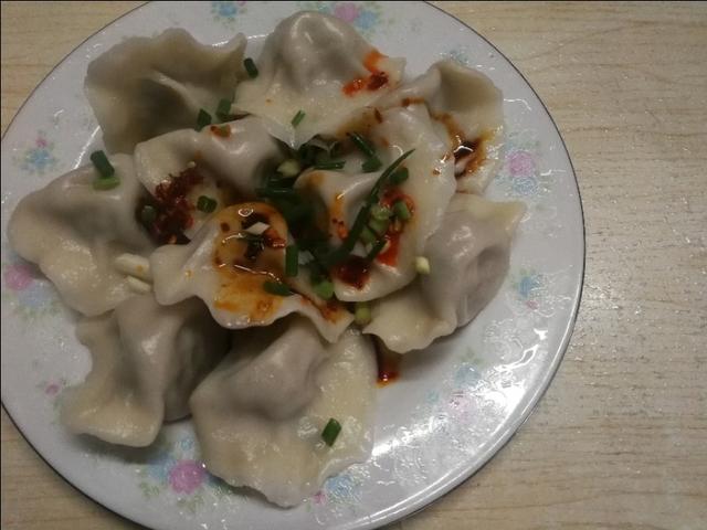手工豆角水饺怎么做,学做手工豆角水饺