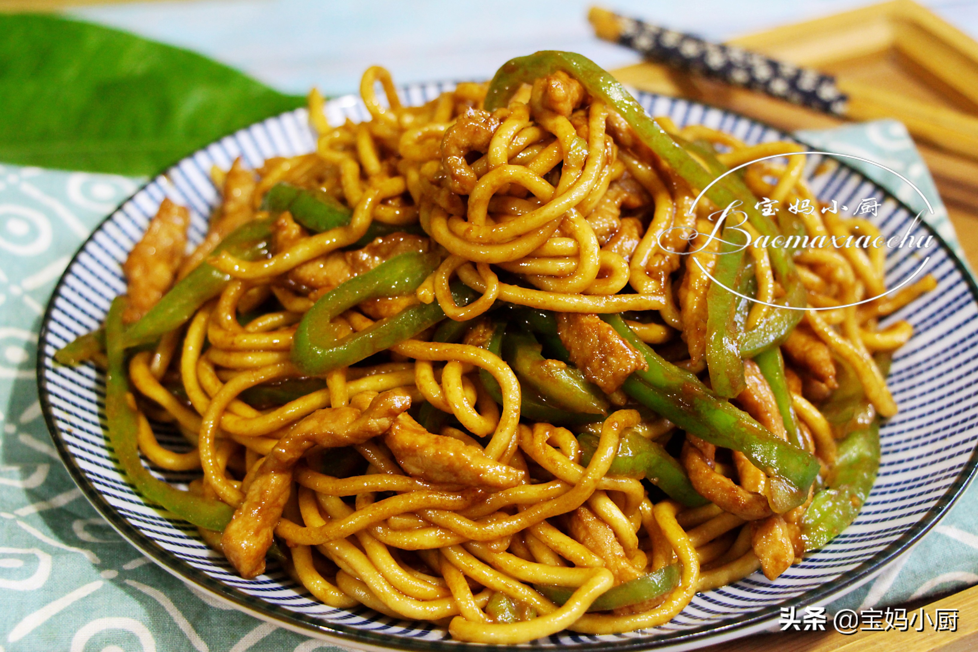 天热常吃这个菜清淡爽滑还特下饭,天热了吃这几道菜真是爽口