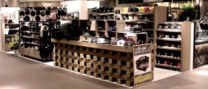 东京必逛潮牌店,东京新宿潮牌店