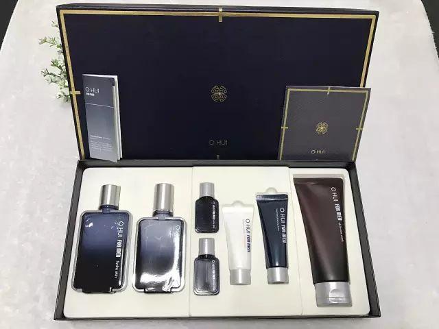 韩国品牌欧惠,韩国护肤品呼吸与欧蕙哪个好一些