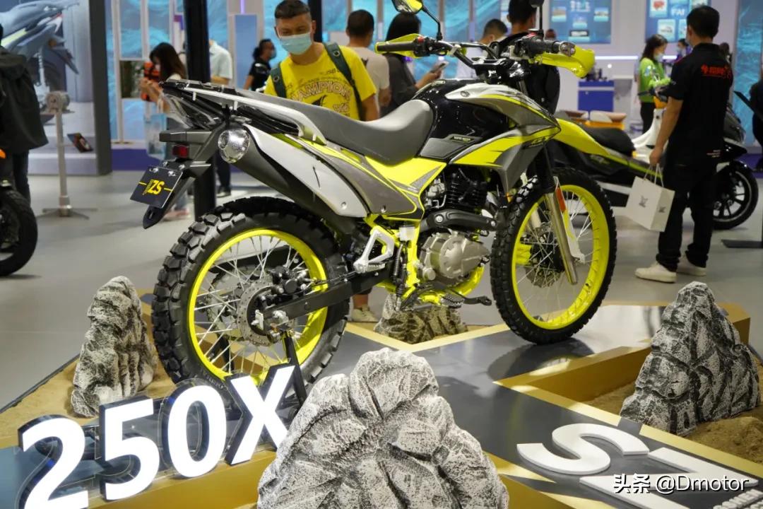 2023重庆摩展有什么新车,2021重庆摩展嘉陵新车