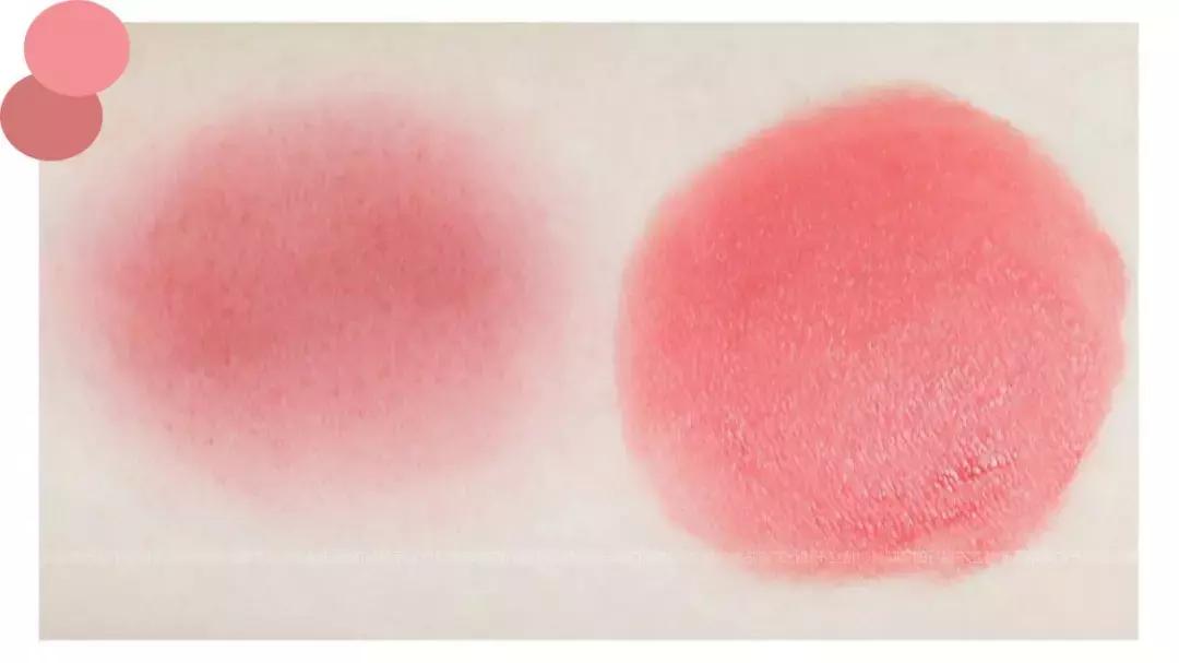 新手化妆橘色腮红配什么颜色口红,什么颜色的腮红适合黄皮日常妆