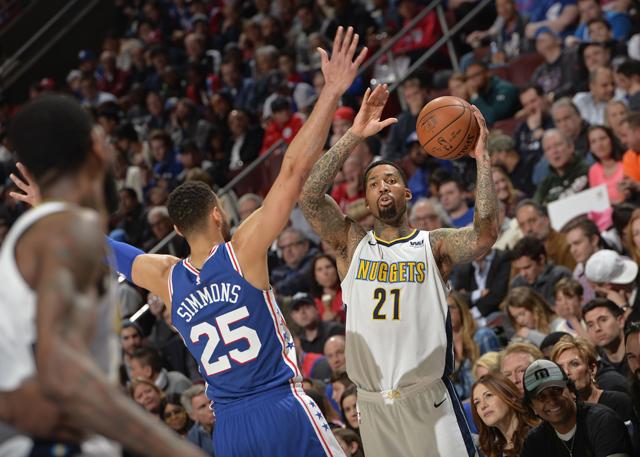 勒布朗詹姆斯要被交易吗,勒布朗詹姆斯被交易