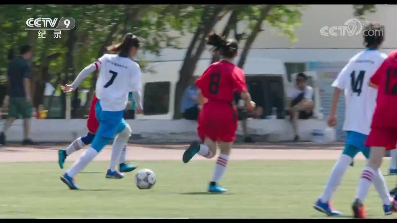 新疆姑娘上中央电视台,上央视的新疆女孩