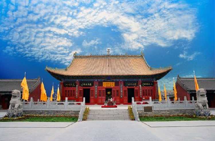 河南省各市有哪些旅游景点名称,河南省各个市旅游景点排名一览表