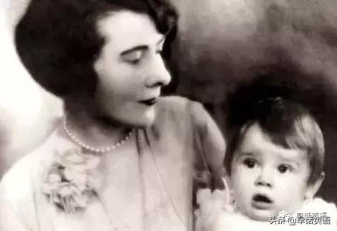 经历战乱，流产多次，嫁给3个男人，她永远是人间最美的天使！