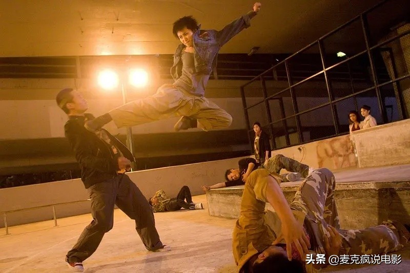 全国武术冠军沦落风尘,武打明星全国武术冠军