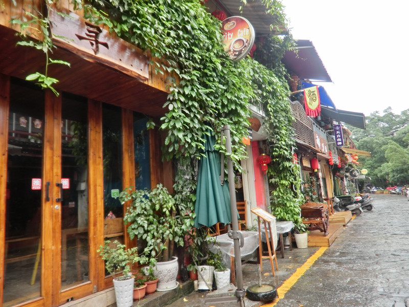 桂林阳朔两天两夜攻略,桂林坐船到阳朔游漓江攻略