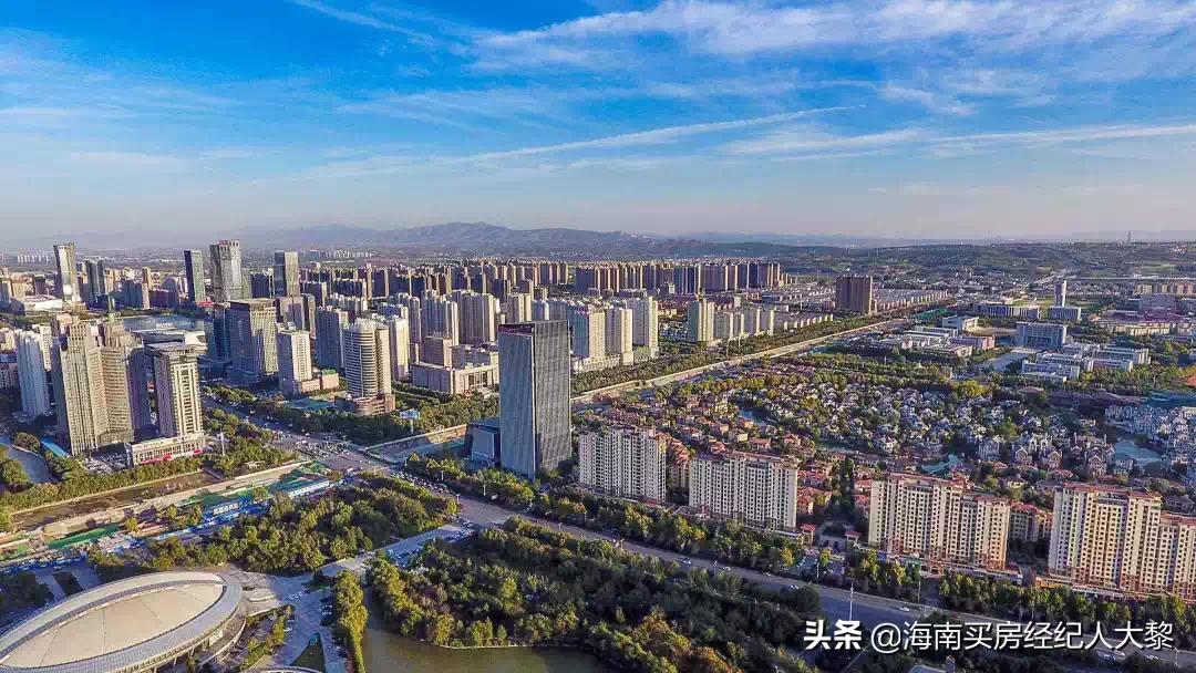 亳州楼市最新房价走势,楼市会怎样