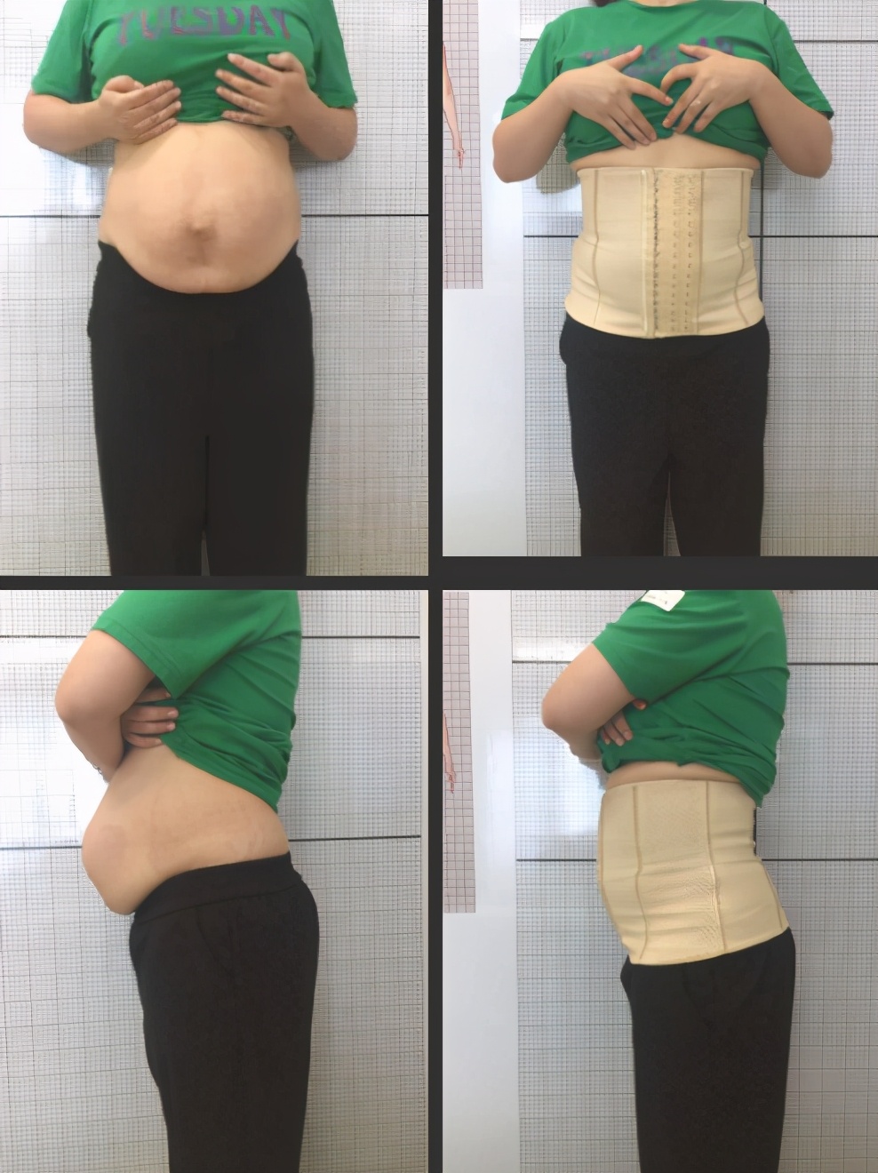 塑身衣非常好穿舒适,塑身衣的卖点怎么说