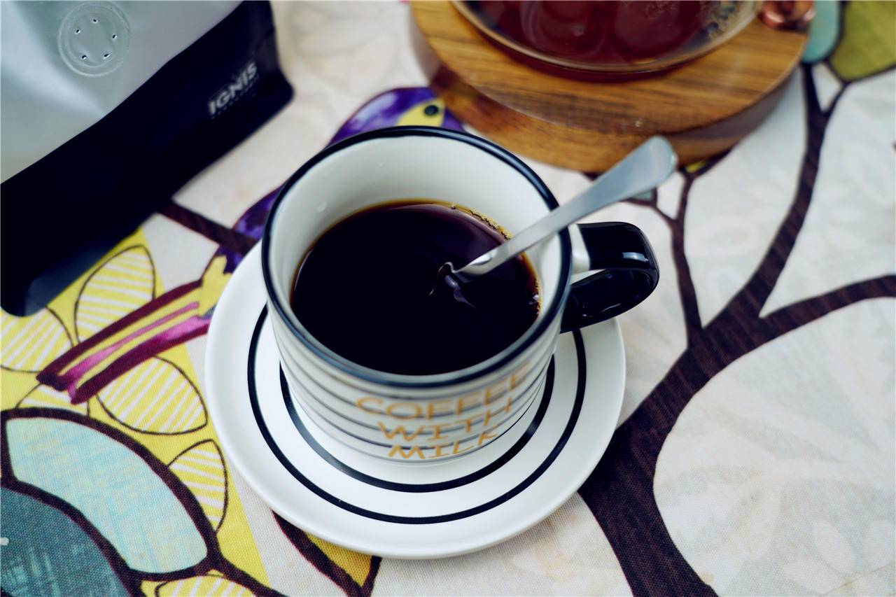 仪式感咖啡壶套装推荐,阳朗咖啡壶使用视频