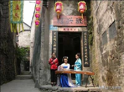 洪江古商城几号开放,洪江区古商城现状