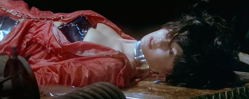 疯狂的外星人好看吗,经典的外星人科幻片