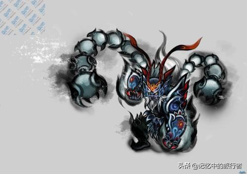 传奇世界里的boss都会掉些什么？你知道多少？