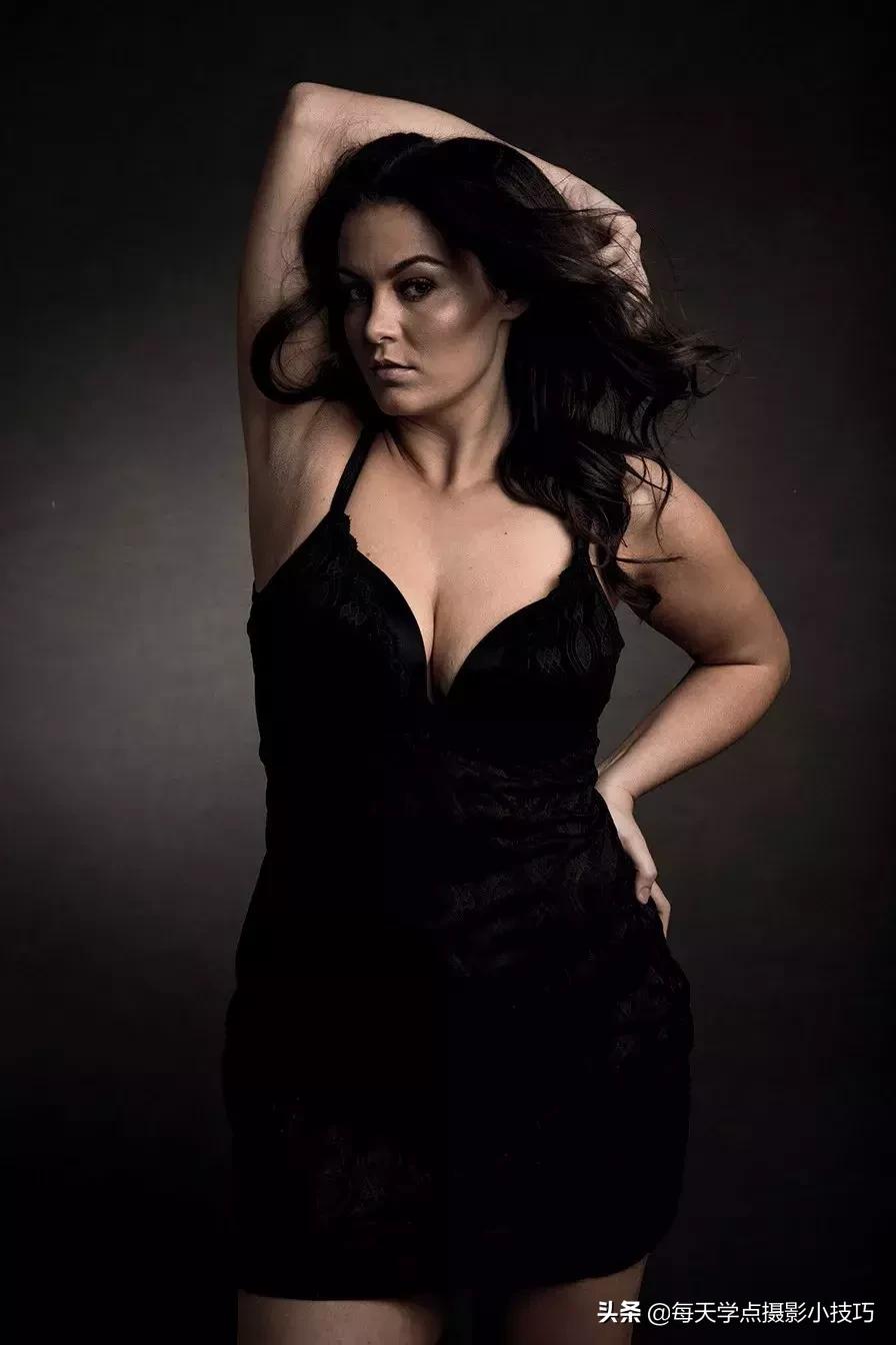 人像摄影怎么以s形摆美姿,摄影美姿技巧口诀