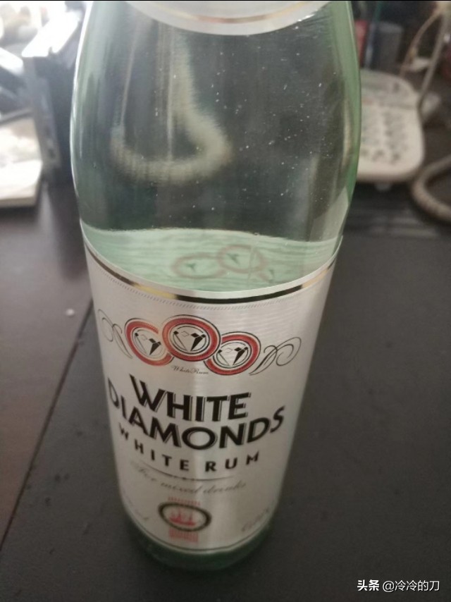 世界十大烈酒之朗姆酒,顶级朗姆酒