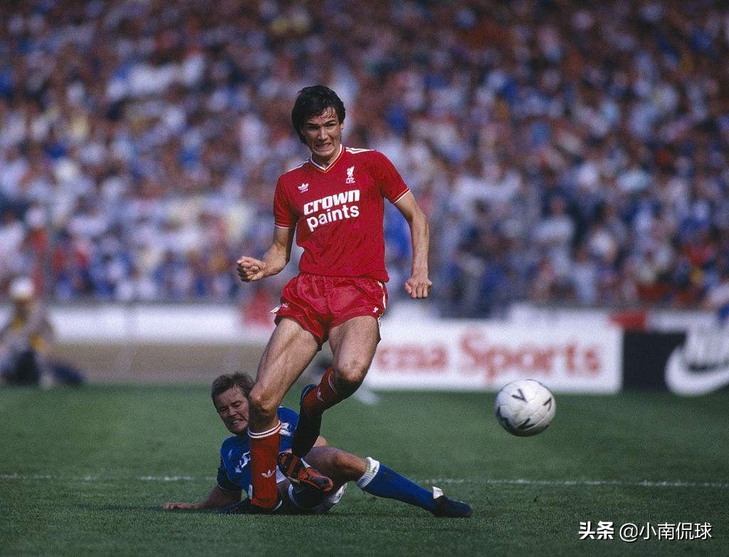 国王二当家球星,利物浦国王达格利什