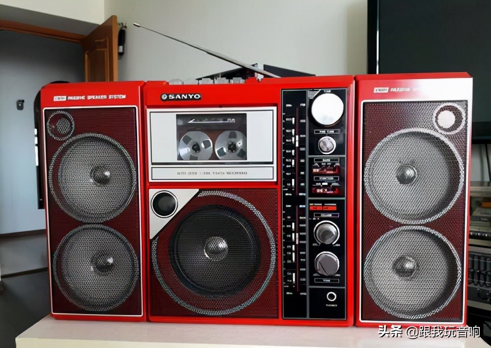 sanyo4500k录音机报价,sanyo收音机cd机录音机