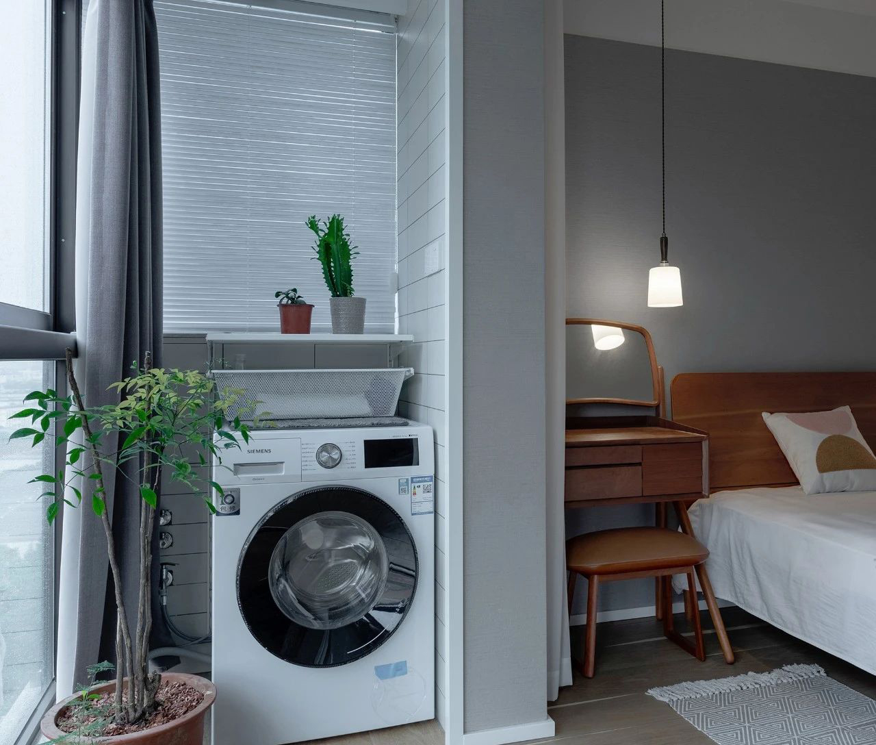 设计师的家如何设计,带你看看设计师的家