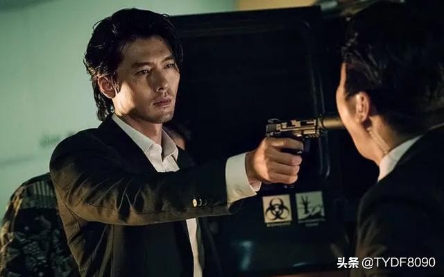 十部韩国顶级凶狠动作大片解说,韩国动作片全程劲爆打斗推荐