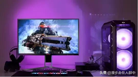 240hz显示器推荐tn面板,设计用显示器面板ips好还是va好