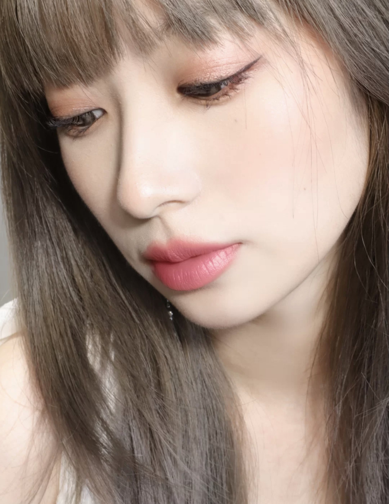 “茶艺口红”又返潮了！原来心机婊、绿茶白莲花都喜欢这些颜色