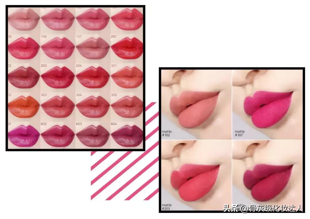 平价又好用的宝藏彩妆盘点,安利一波宝藏店铺