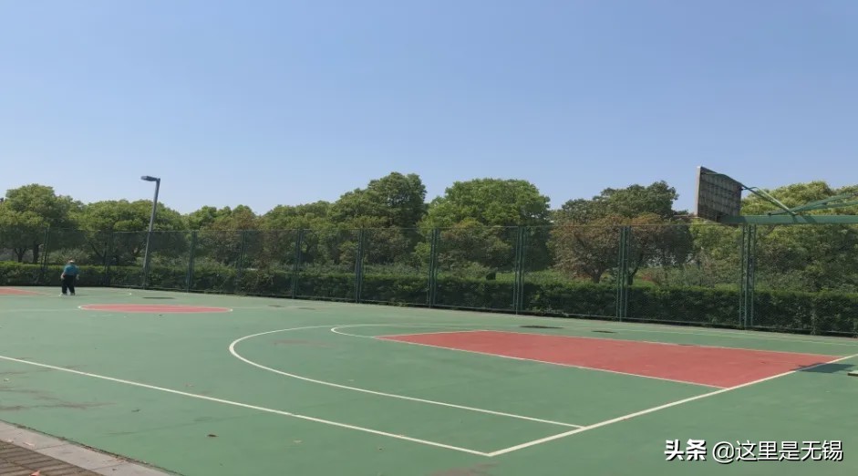 无锡网红打卡地太湖明珠大堤,无锡网红打卡地江尖公园