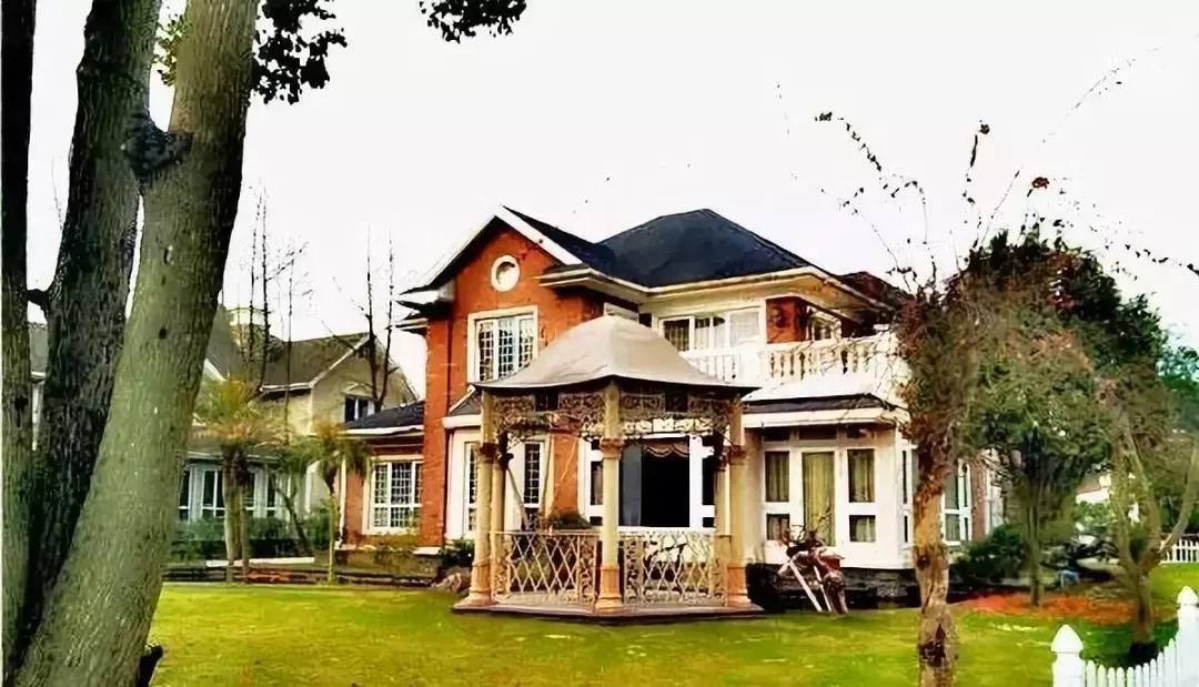 温州穷人现状,温州富人区哪里最富