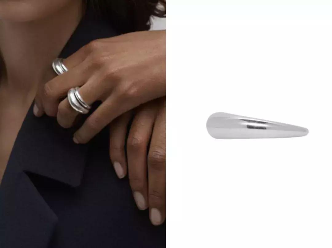 宋祖儿欧阳娜娜花花万物,宋祖儿同款首饰推荐