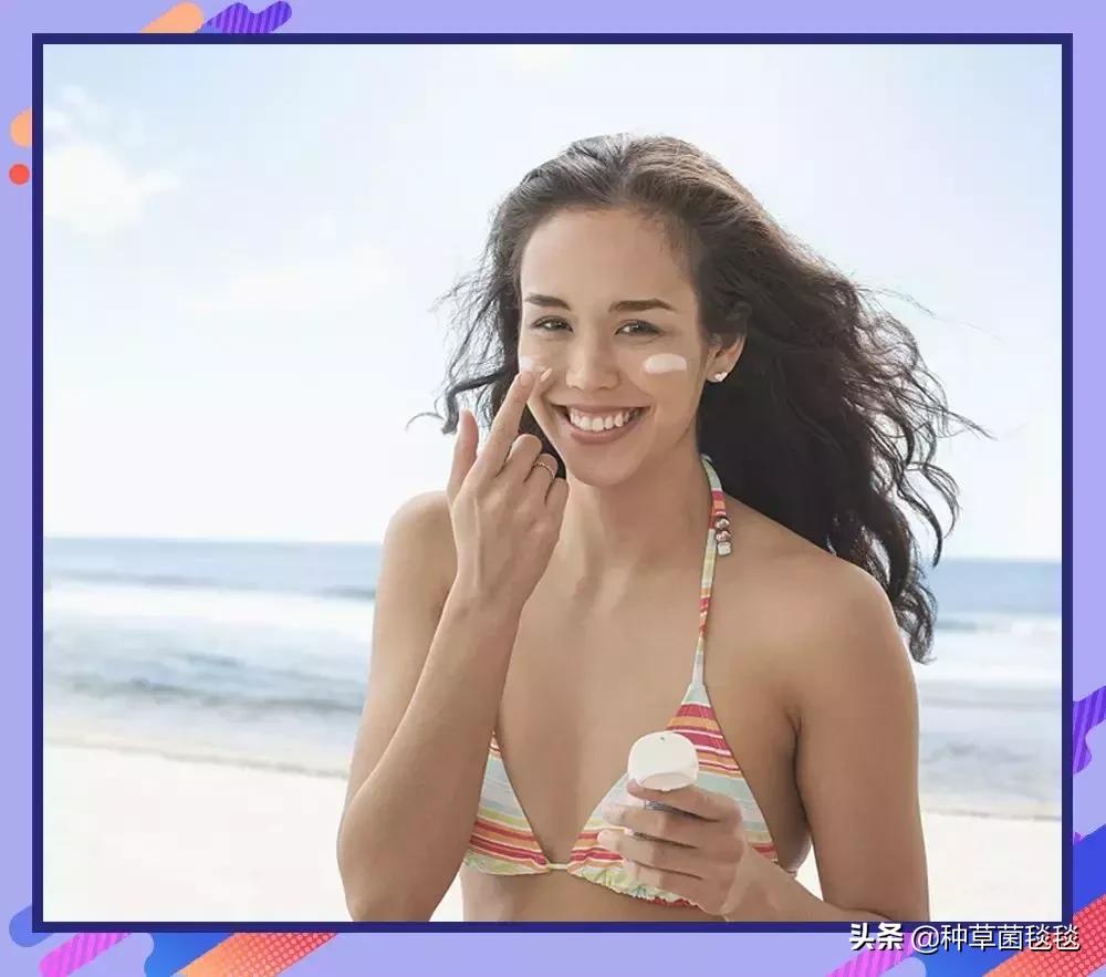 女生一天的日常护理到底要花多少钱？算完后我枯了