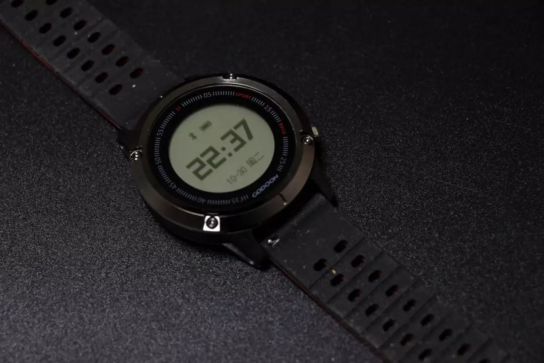 新品咕咚智能手表f199元,咕咚手表s1多少钱