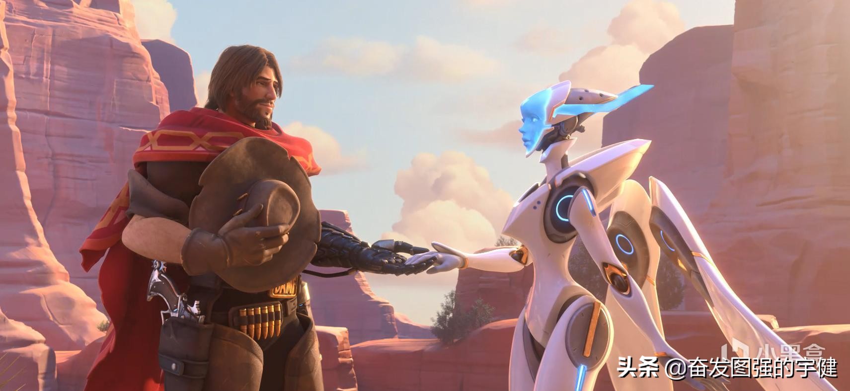 杰西麦克雷的魅力在哪,最有魅力的男人麦克雷