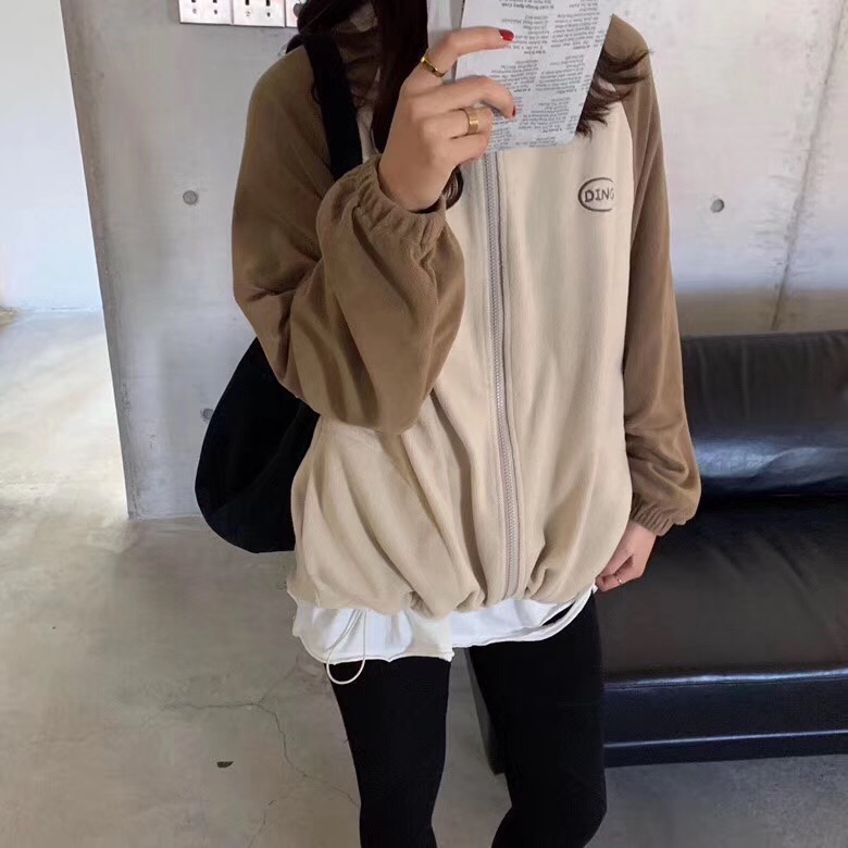 早春的第一件休闲外套，必须要有“棒球服”的身影