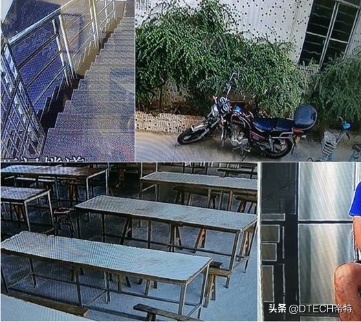 hdmi高清头接完画面不清晰泛红,录像机换上hdmi线之后显示不清