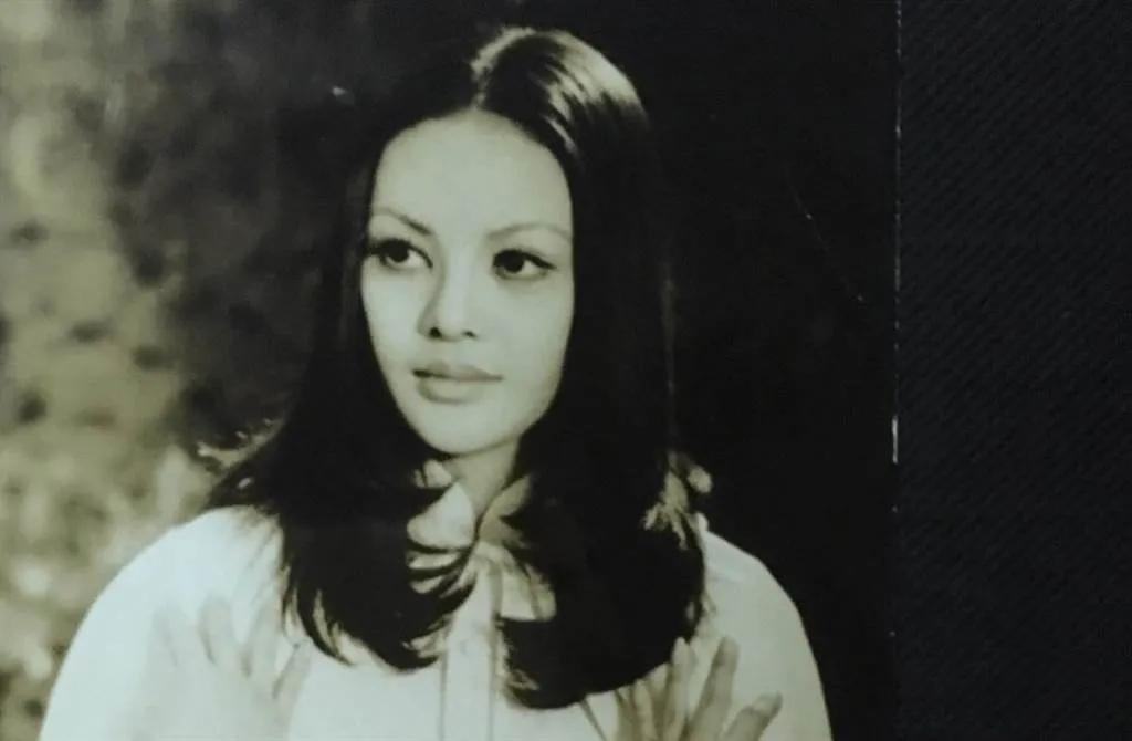 绝代佳人四大美,台湾90年代的五位绝色美人