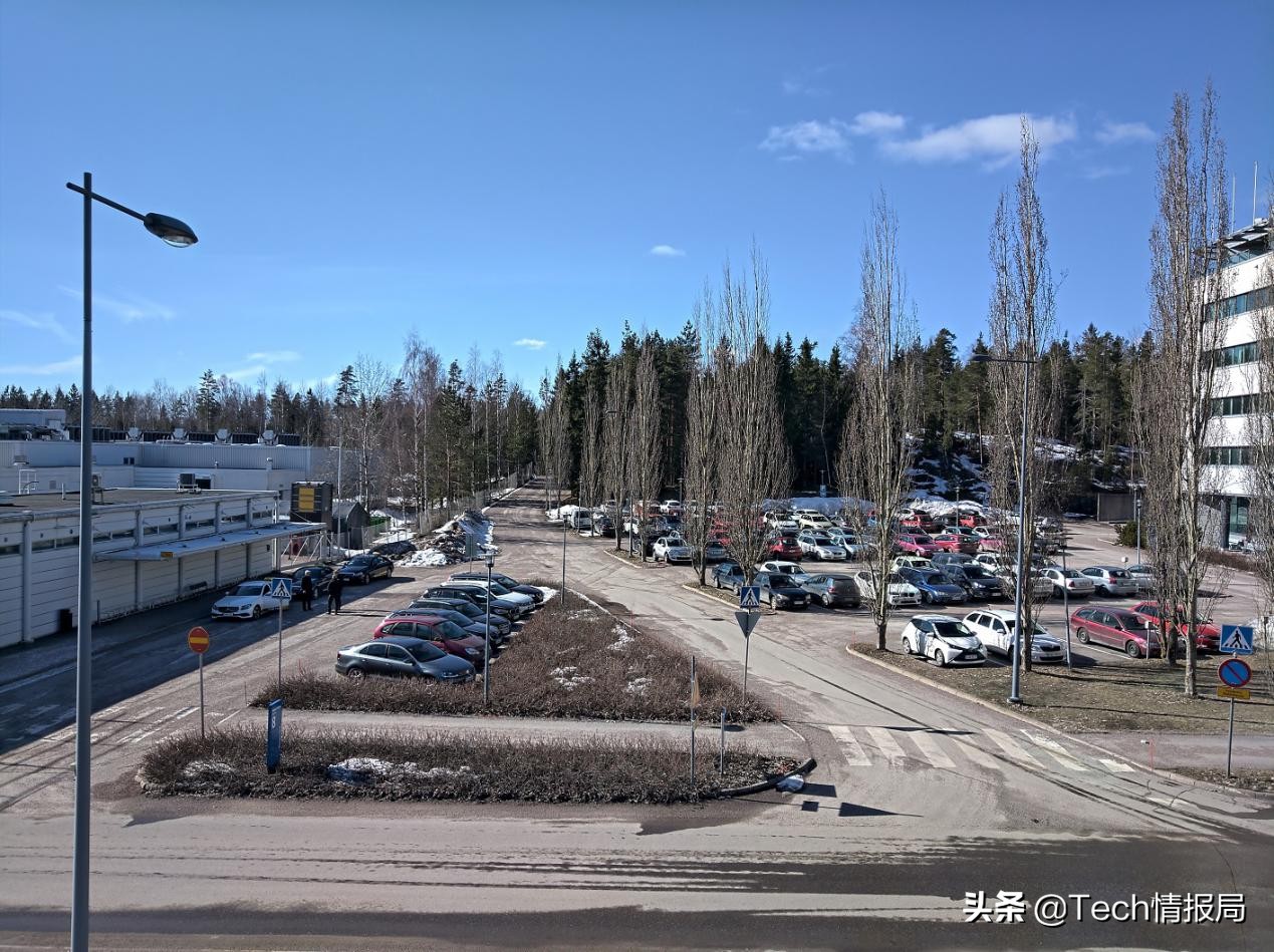 诺基亚下周二新品发布,将带来2款新机,一款5摄,一款4800万像素